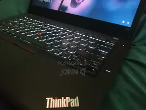 Laptop Lenovo ThinkPad T480 8GB Intel Core i7 SSD 256GB