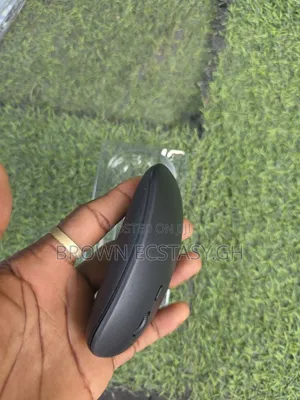 Bluetooth Mouse