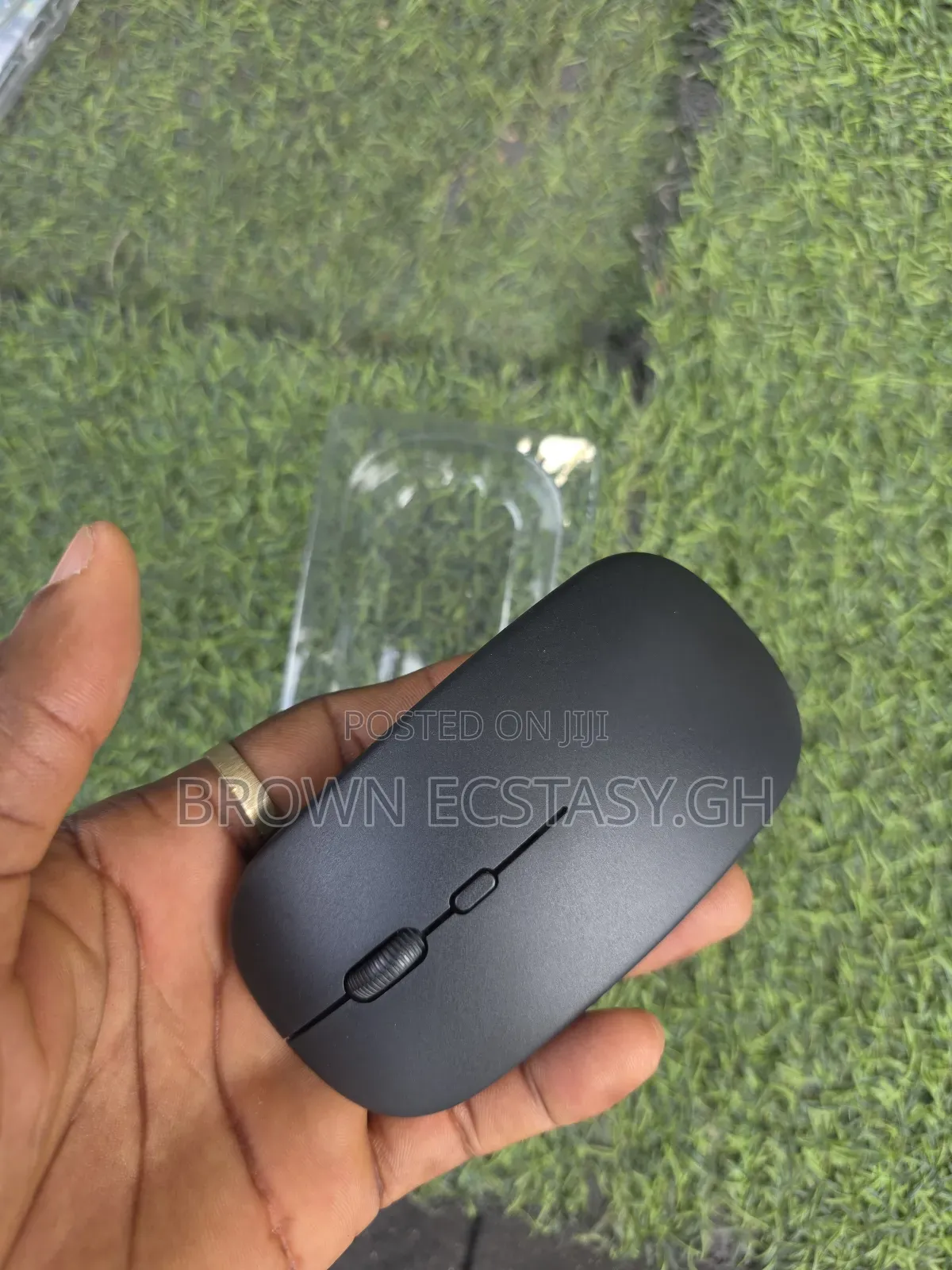 Bluetooth Mouse