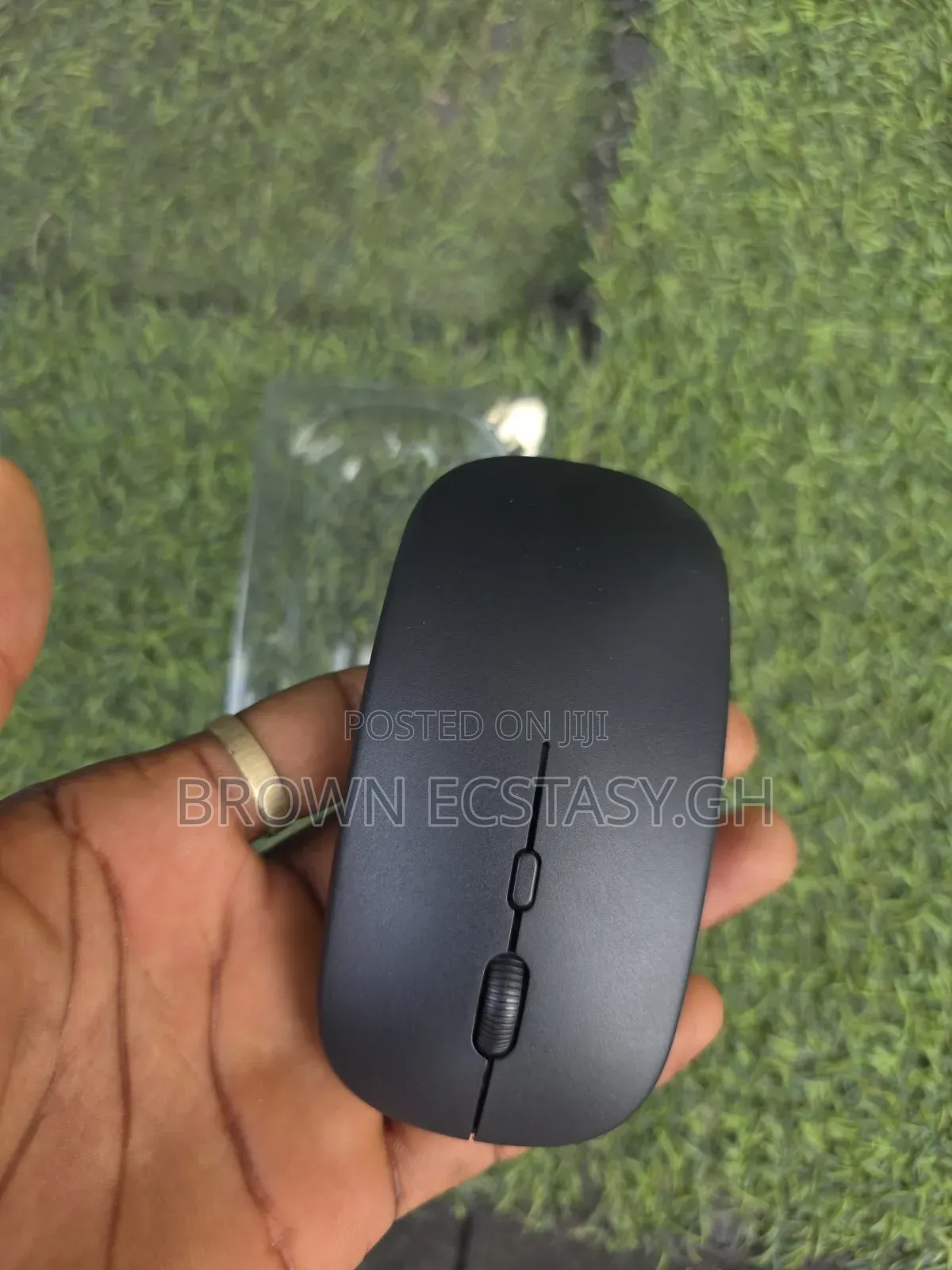 Bluetooth Mouse
