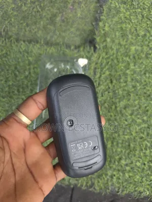 Bluetooth Mouse