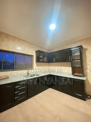 3 Bedroom Apartment for Rent at Ashomang Estate-Accra