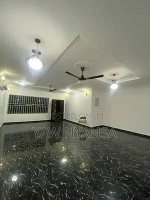 3 Bedroom Apartment for Rent at Ashomang Estate-Accra