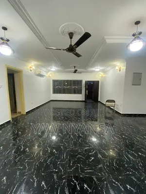 3 Bedroom Apartment for Rent at Ashomang Estate-Accra