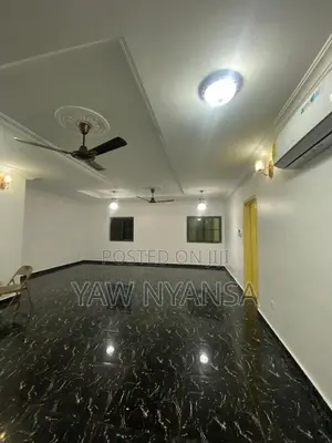 3 Bedroom Apartment for Rent at Ashomang Estate-Accra