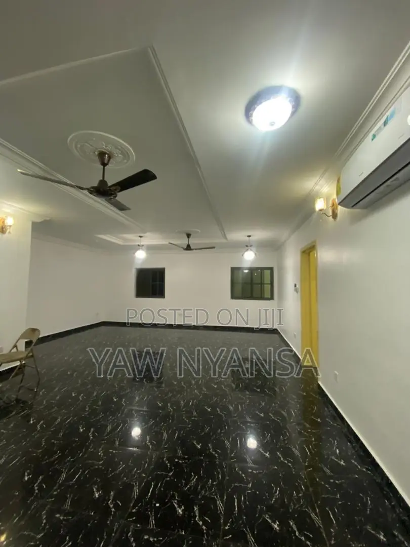 3 Bedroom Apartment for Rent at Ashomang Estate-Accra