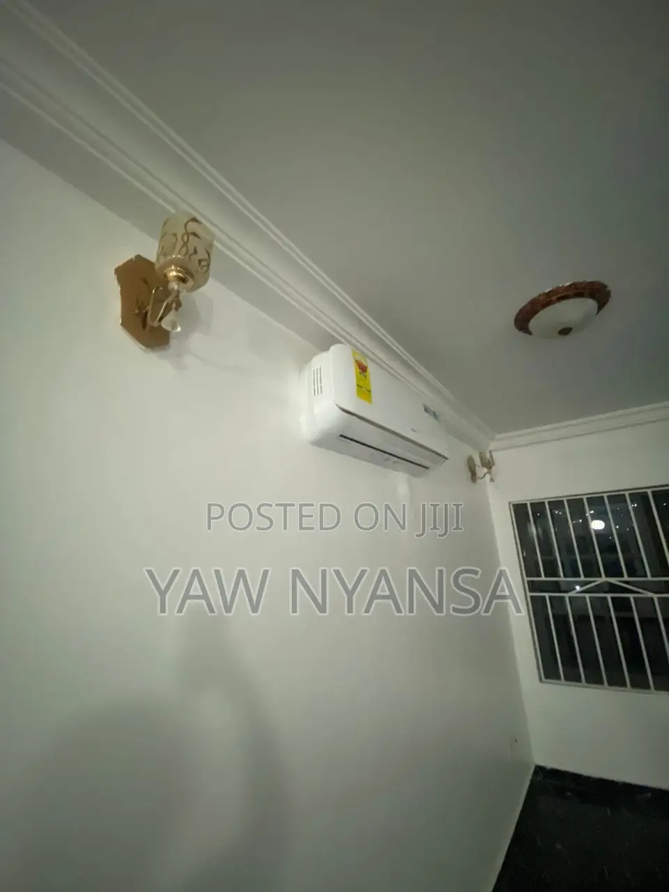3 Bedroom Apartment for Rent at Ashomang Estate-Accra