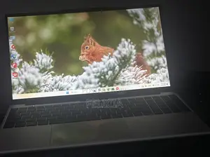 New Laptop 16GB HDD+SSD 500GB