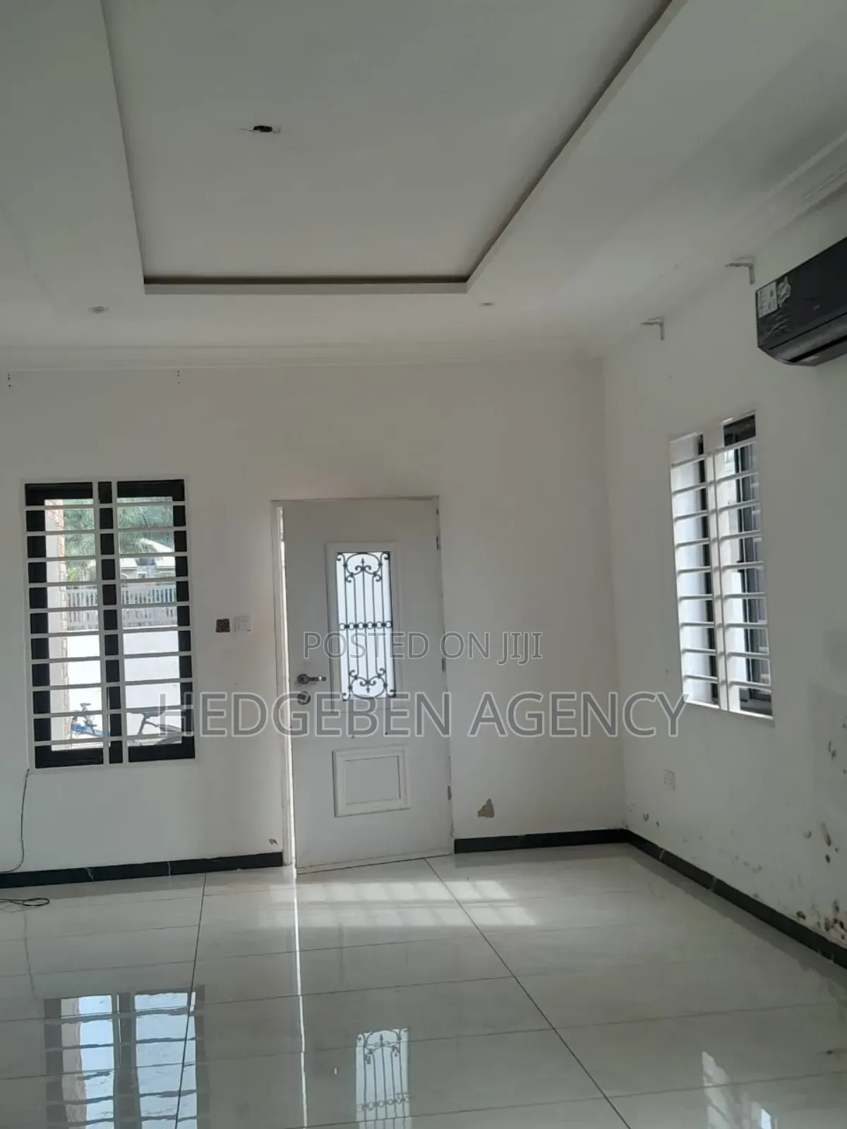 2bdrm Apartment in Ghana Flag for rent