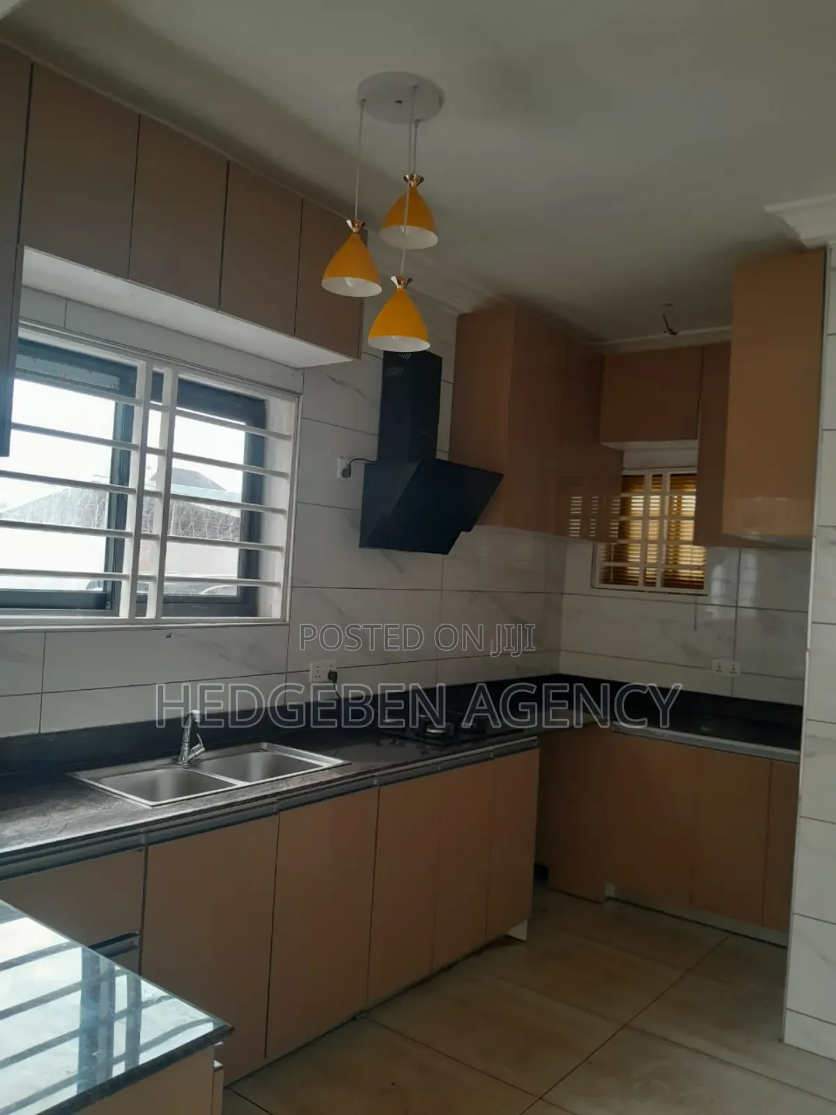 2bdrm Apartment in Ghana Flag for rent