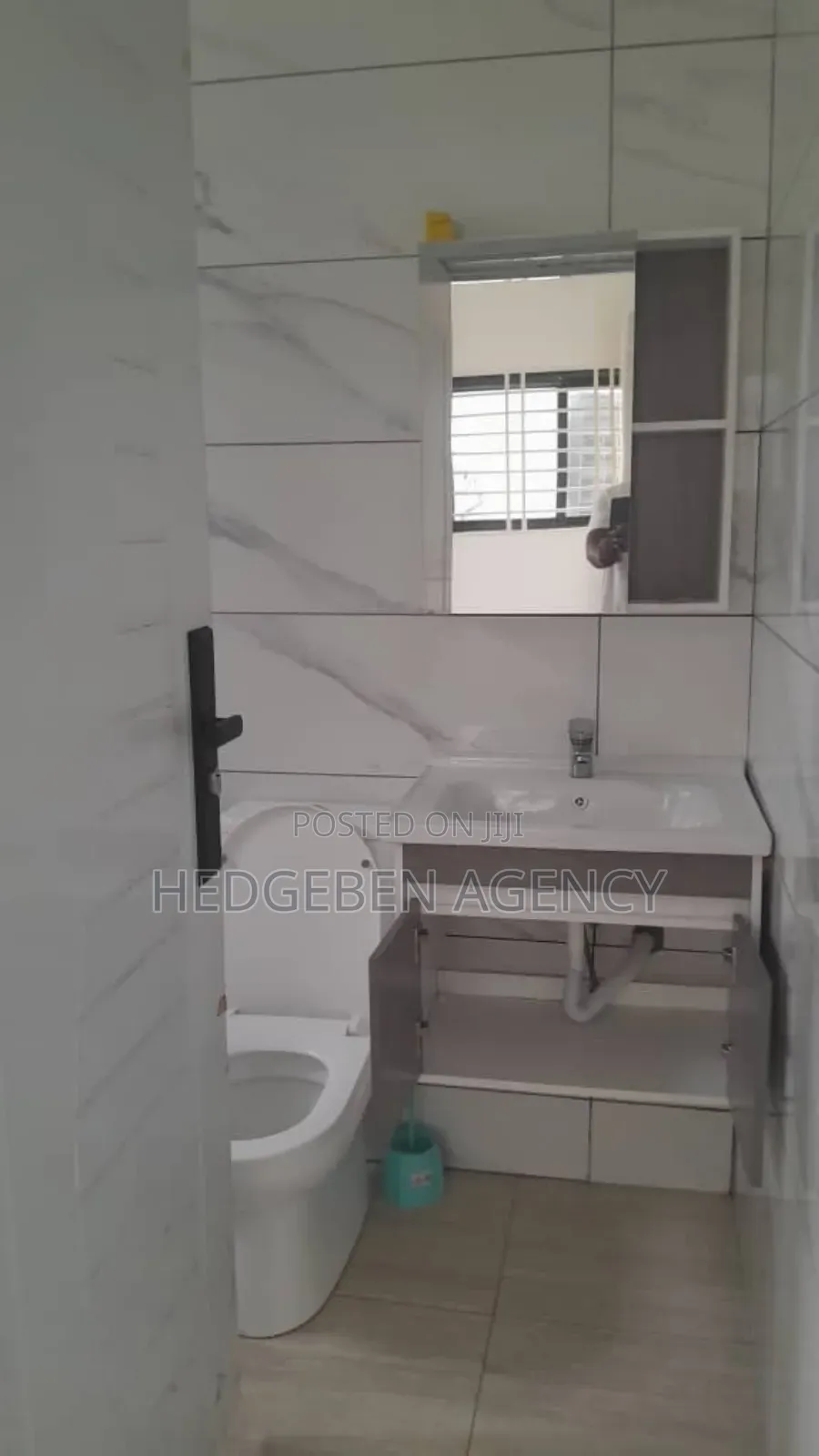 2bdrm Apartment in Ghana Flag for rent
