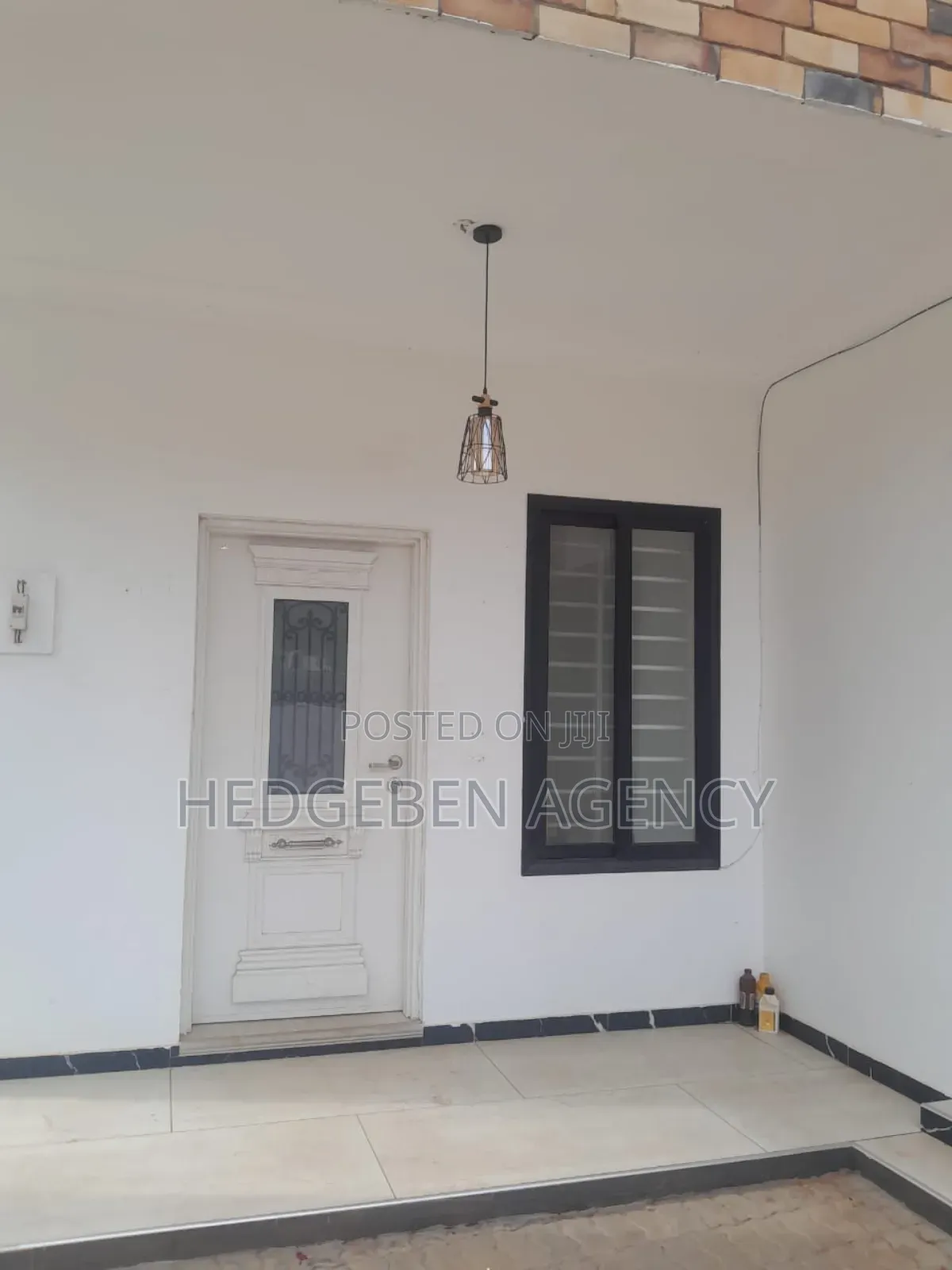 2bdrm Apartment in Ghana Flag for rent