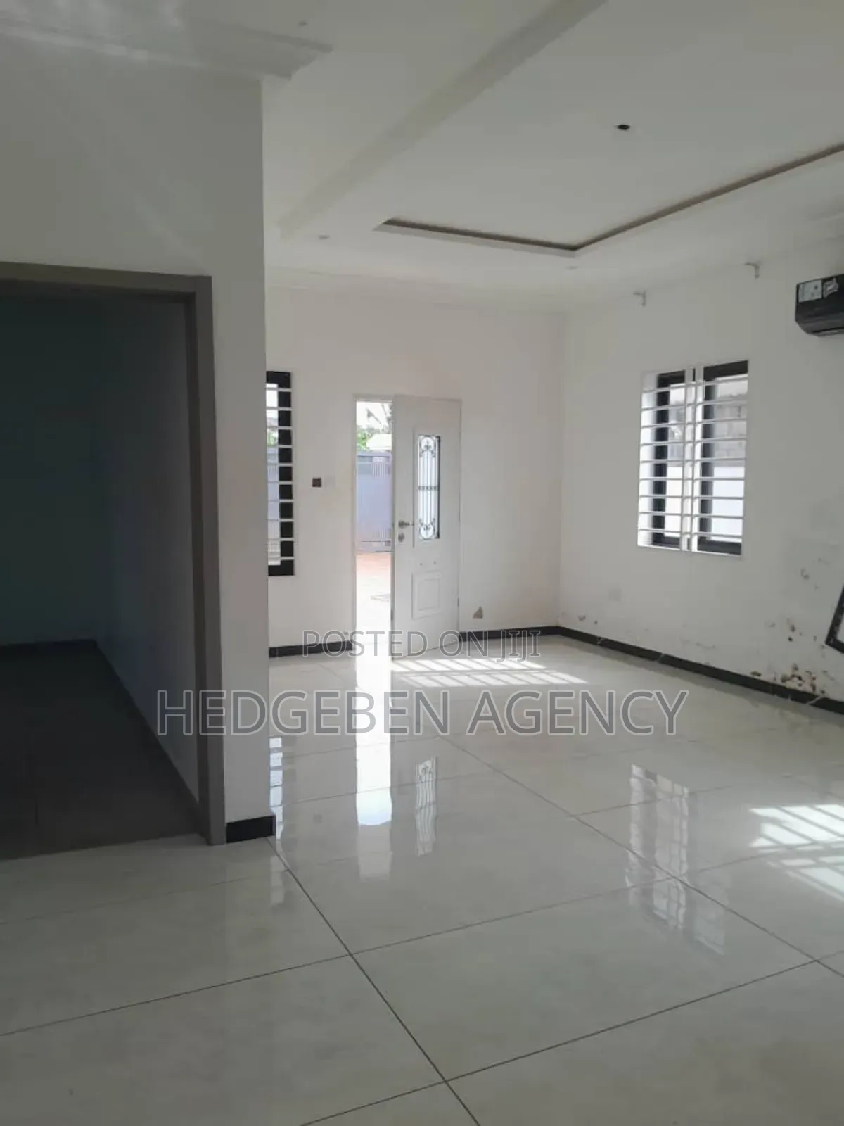 2bdrm Apartment in Ghana Flag for rent