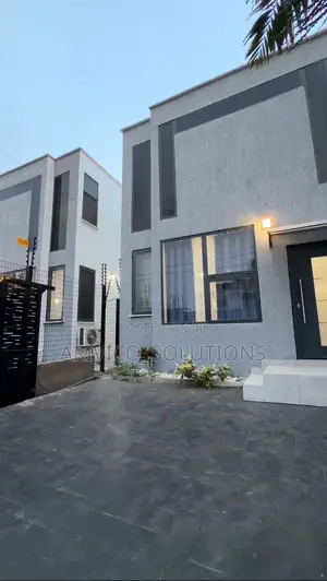 Furnished 2bdrm Townhouse / Terrace in Tse Addo, Accra Metropolitan