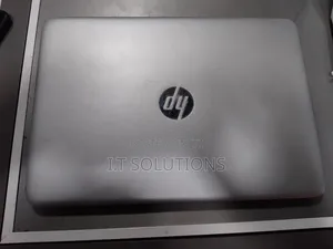 Laptop HP EliteBook 840 G5 8GB Intel Core i5 SSD 256GB