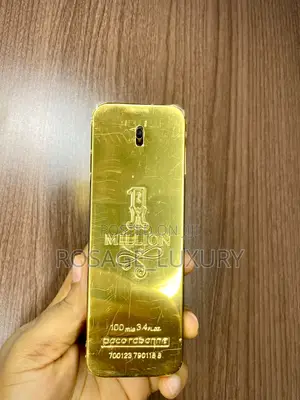 1 Million – Smell Rich and Confide