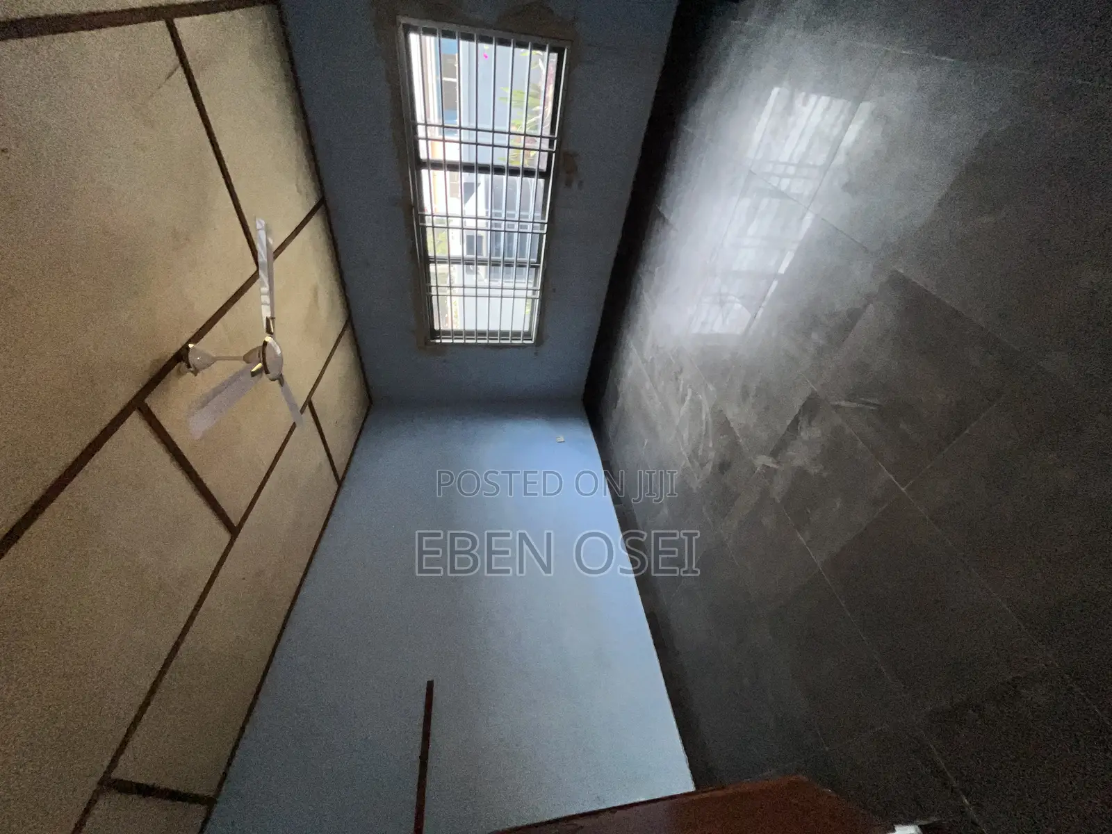 4bdrm Apartment in Dansoman-Karikari for rent