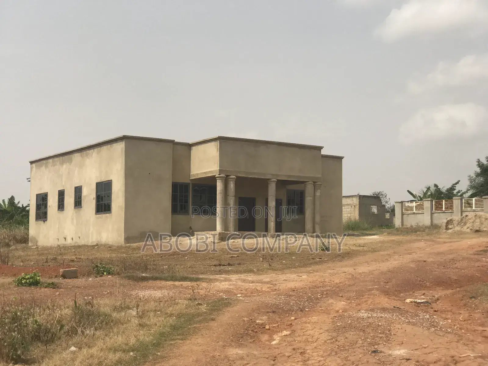 Building Construction From Foundation to Finish