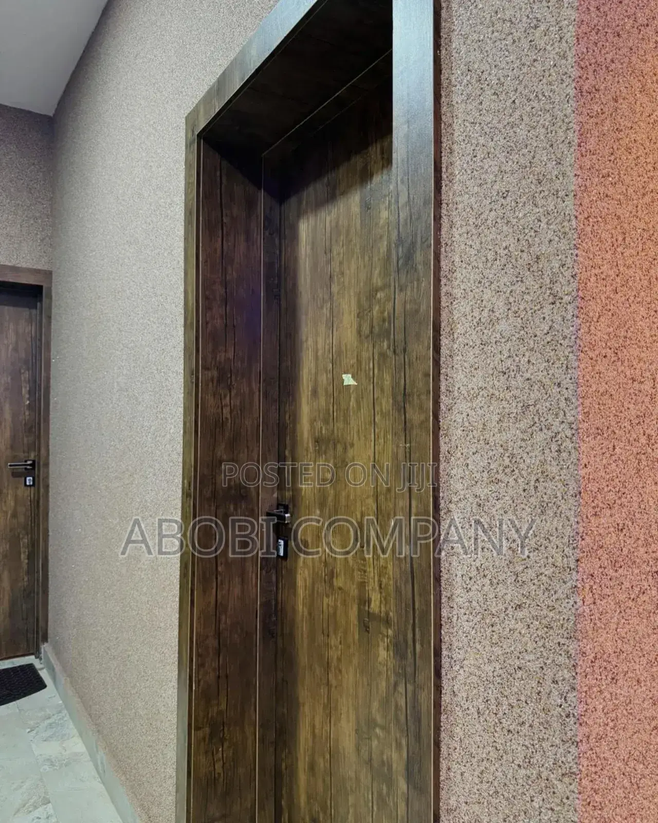 Wall Design