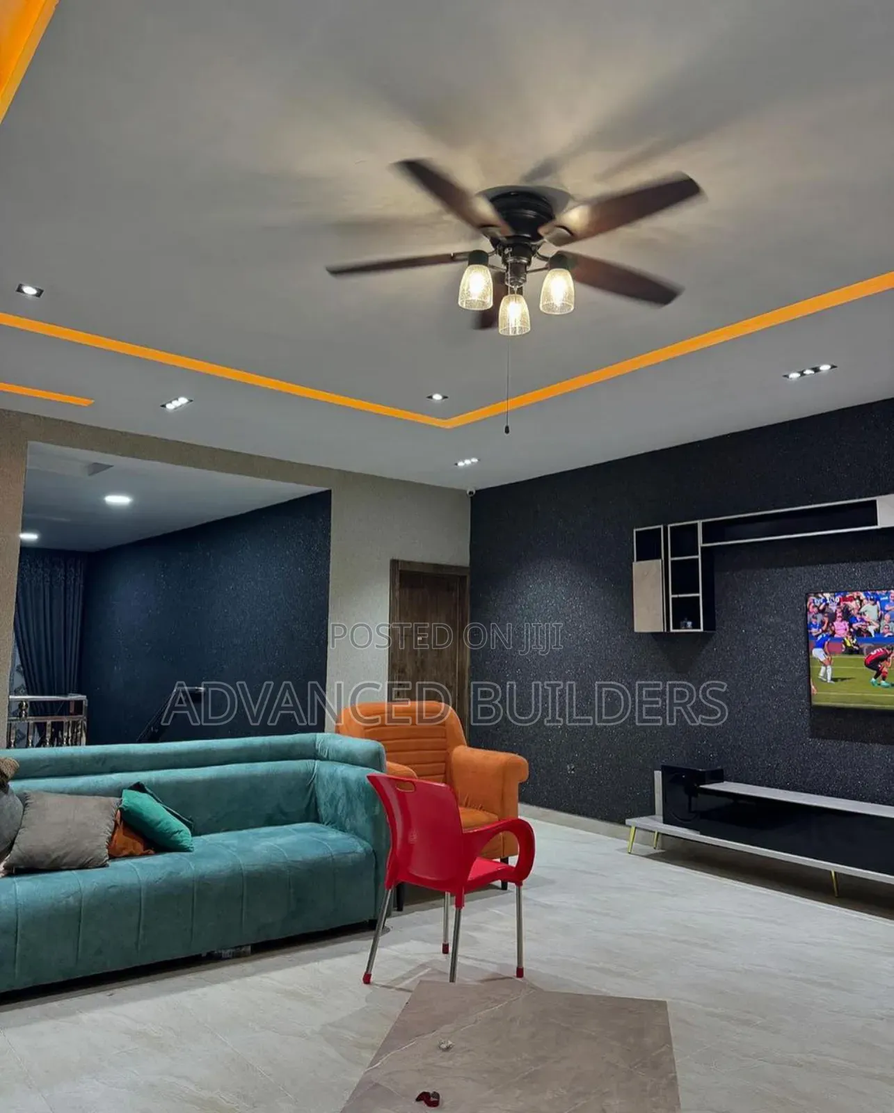 Wall Design
