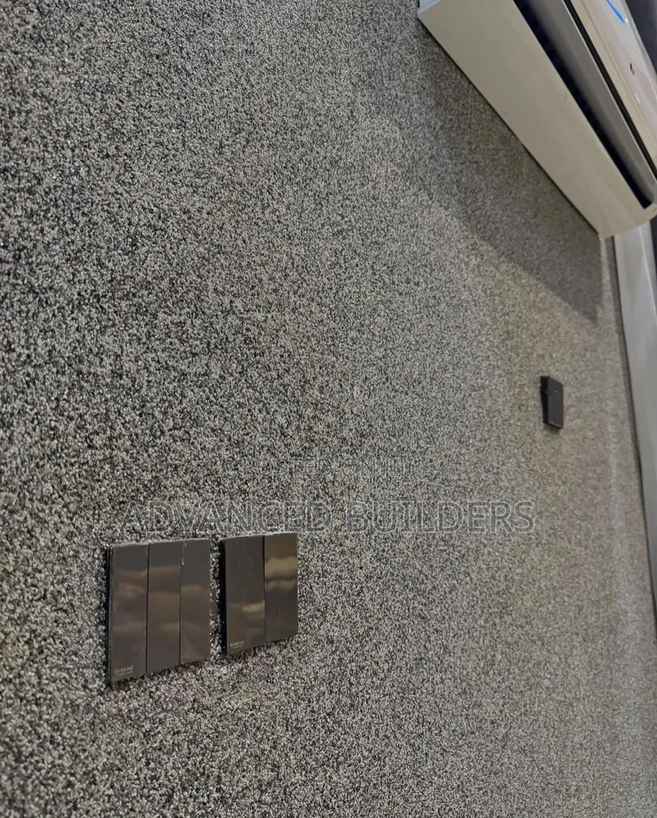 Wall Design