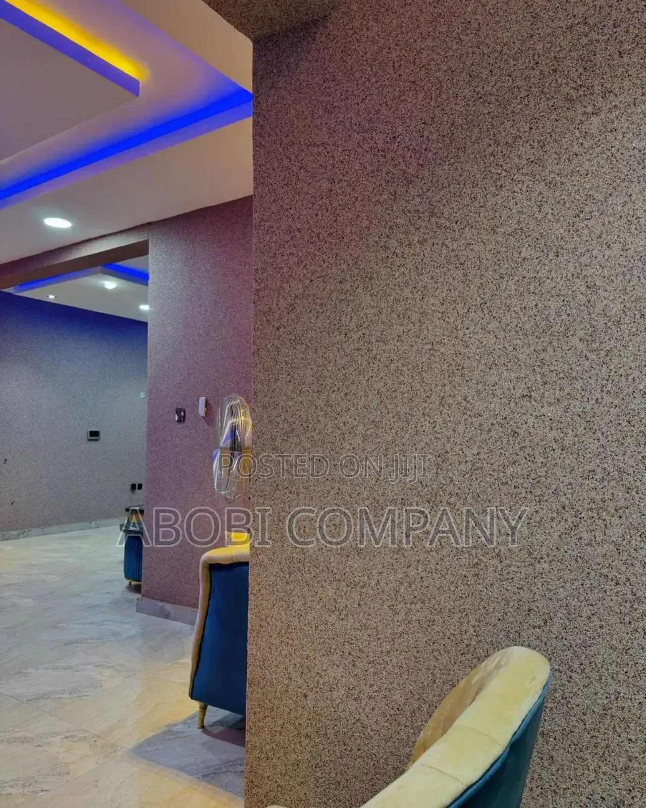 Wall Design