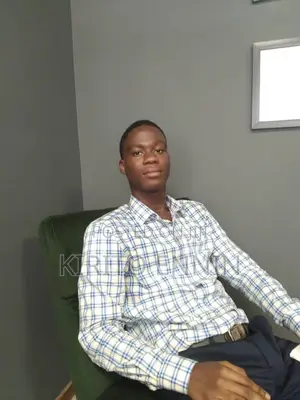 Computing IT CV