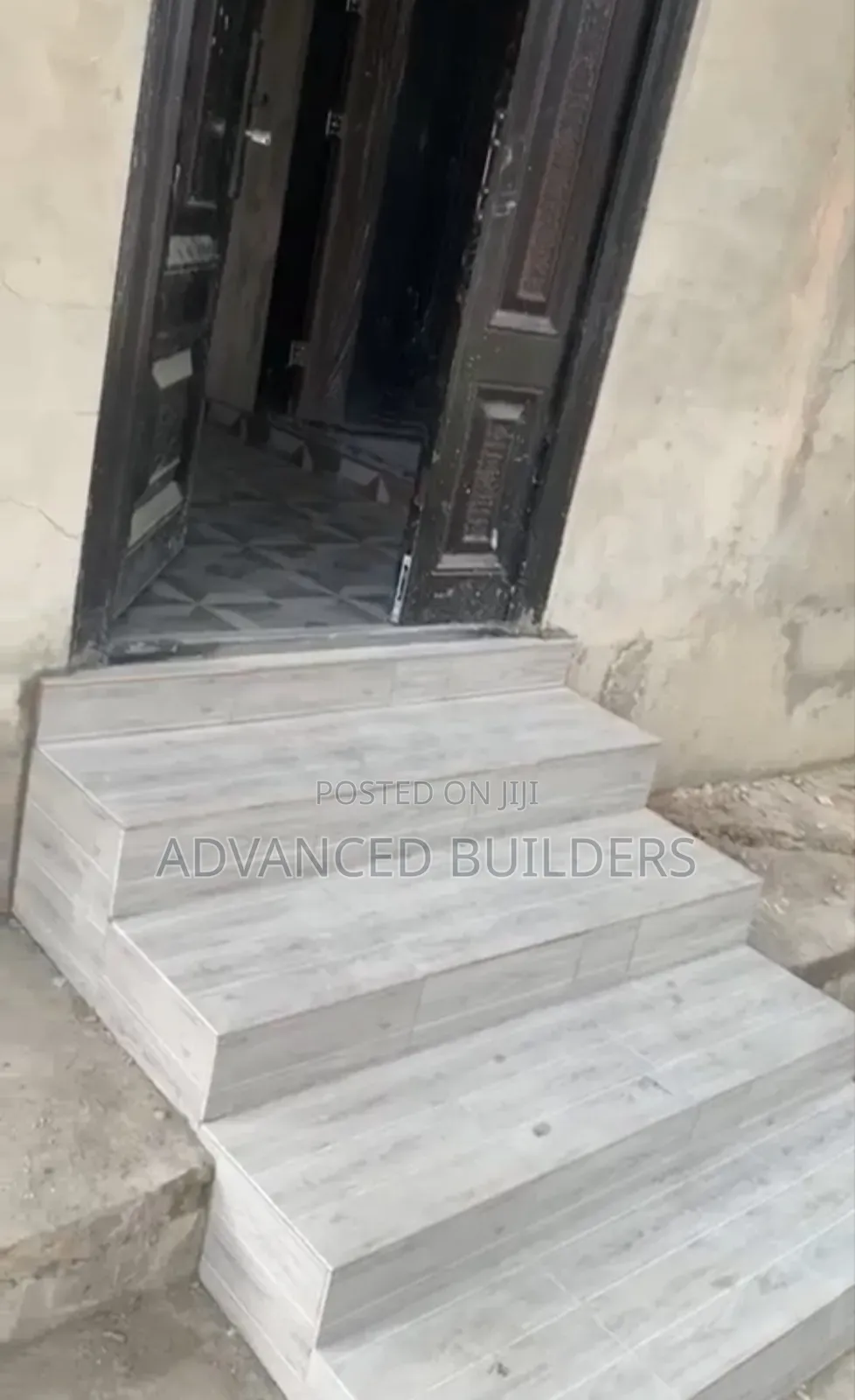 Professional Tiling Service