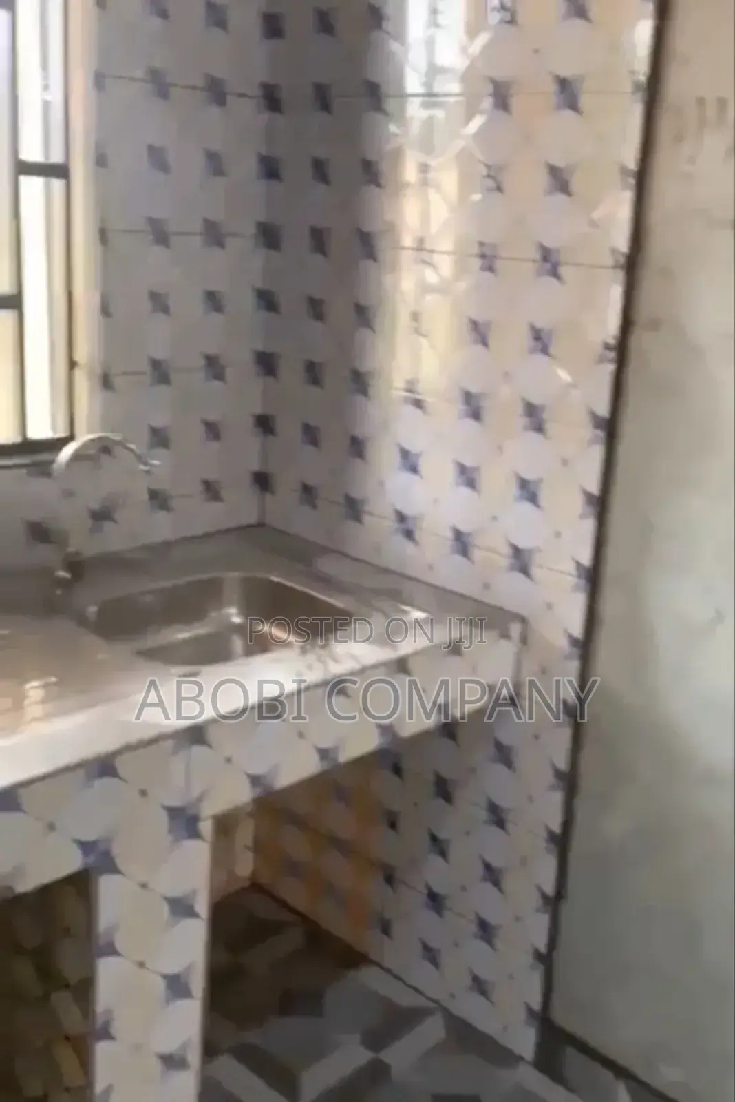 Tiles Laying