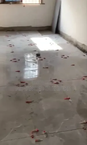 Professional Tiling Service
