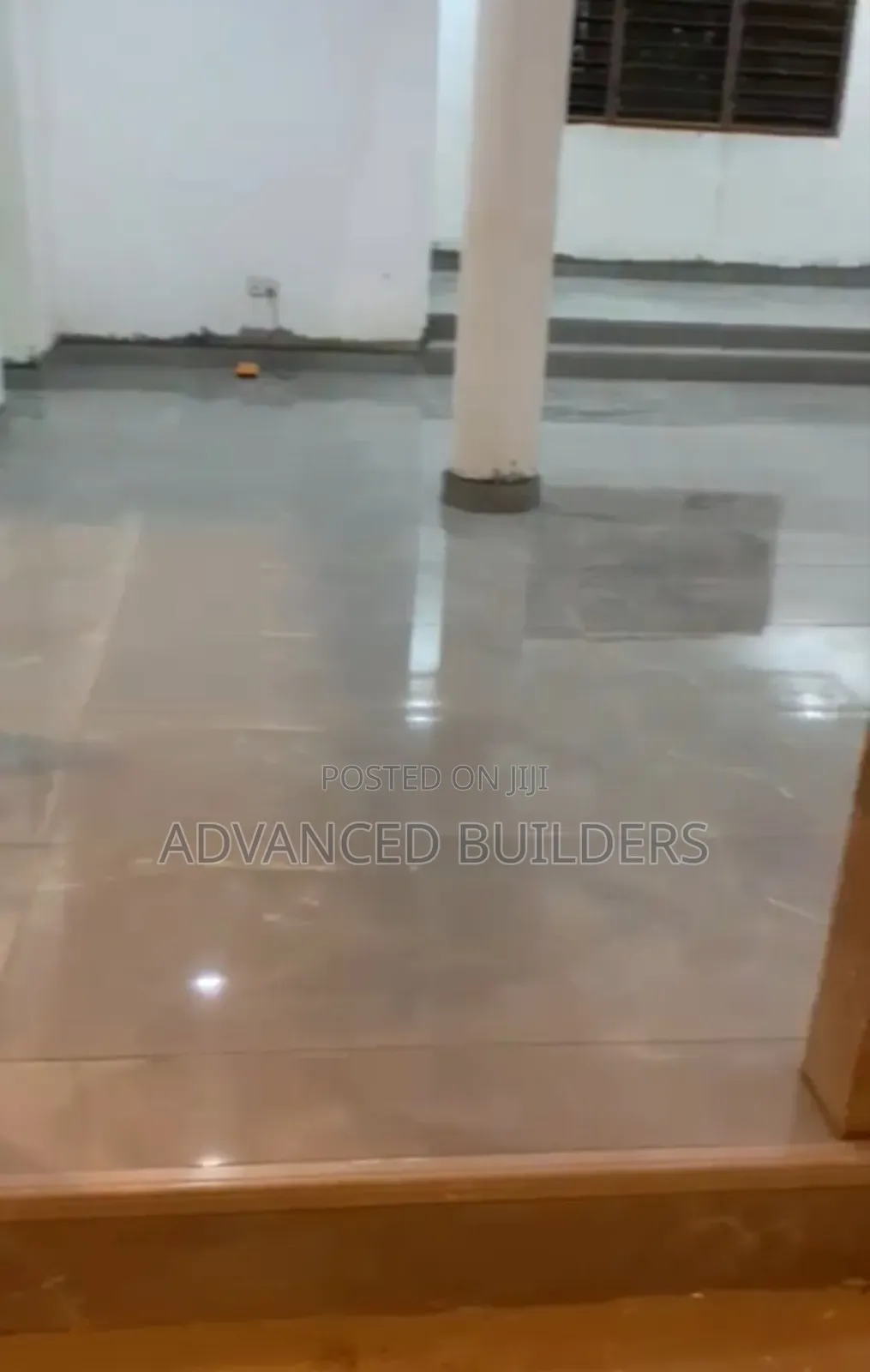 Professional Tiling Service