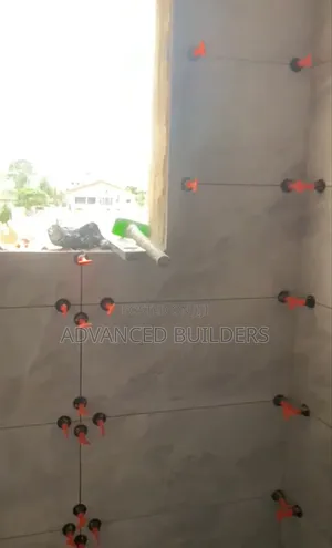 Professional Tiling Service