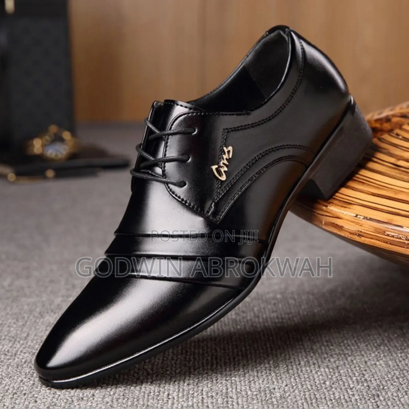 Brand New Shoe in Box Only One Left