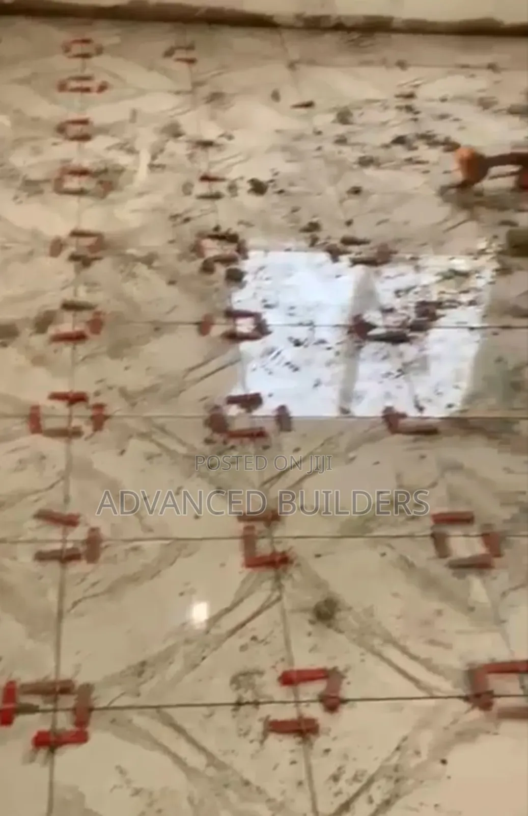 Professional Tiling Service
