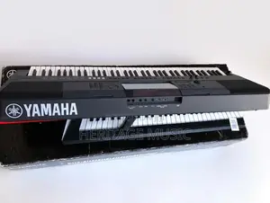 Yamaha Ew400