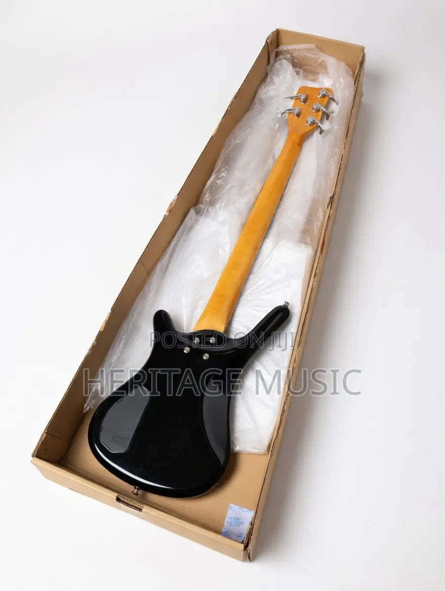 Warwick Corvette Bass Guitar