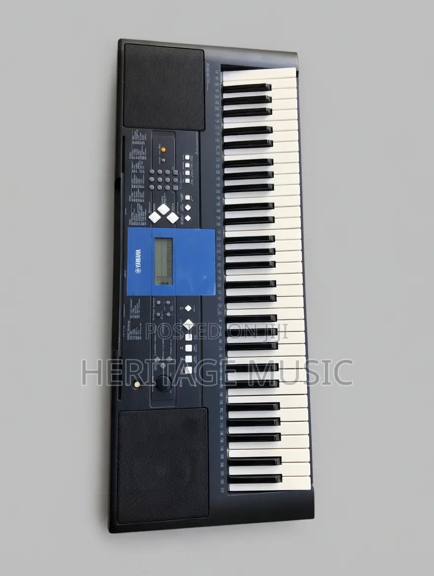 Yamaha E333