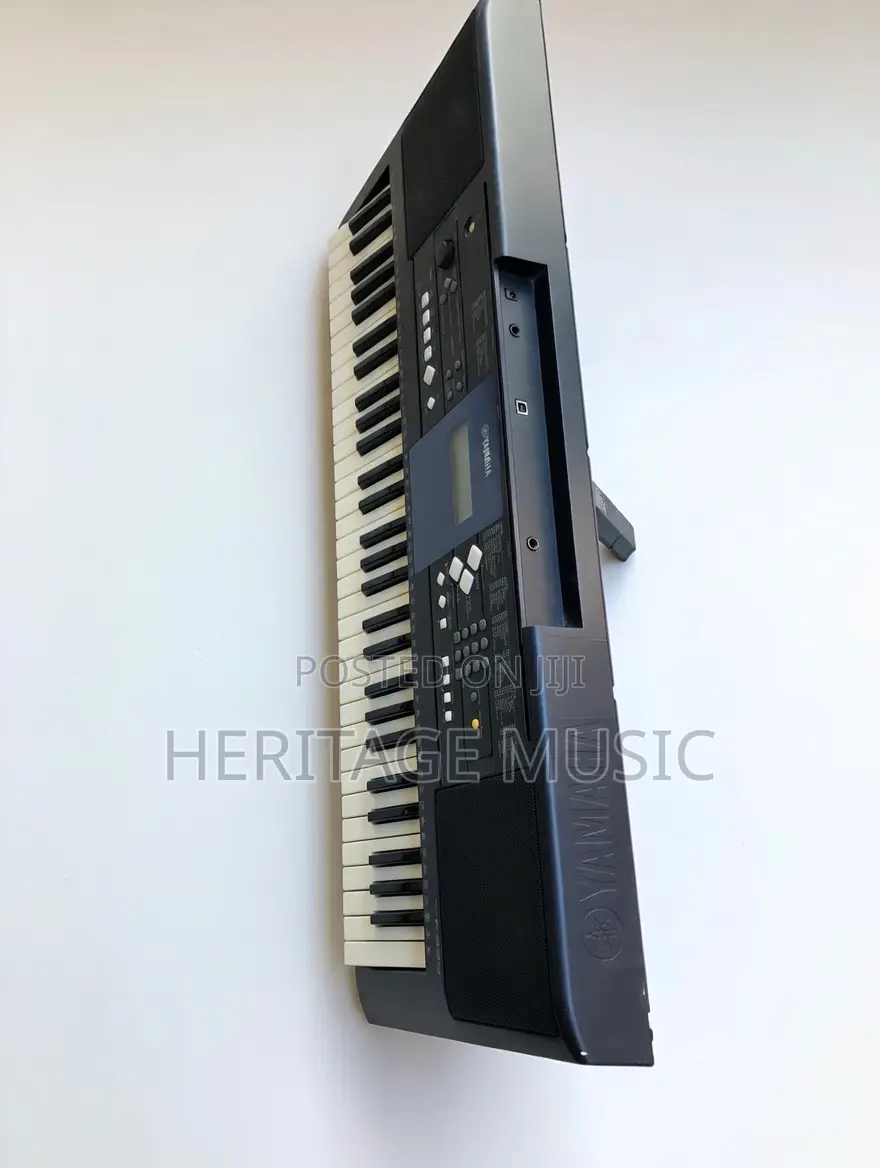 Yamaha E333