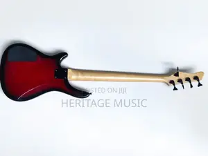 Keiper Bass
