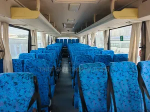 Higer KLQ6115QC 2021
