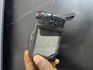 Canon Powershot Camera