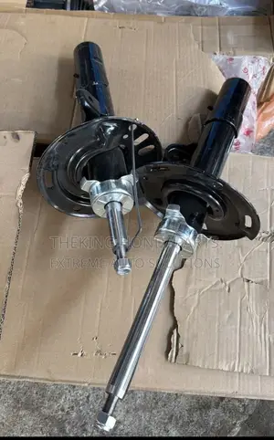 Honda Accord 2018,2019,2020 Front Shocks