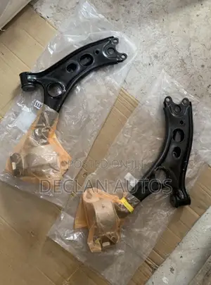 Mazda Cx9 Cx-9 Lower Arm 2018 2019 2020 2021 2022 2023 2024