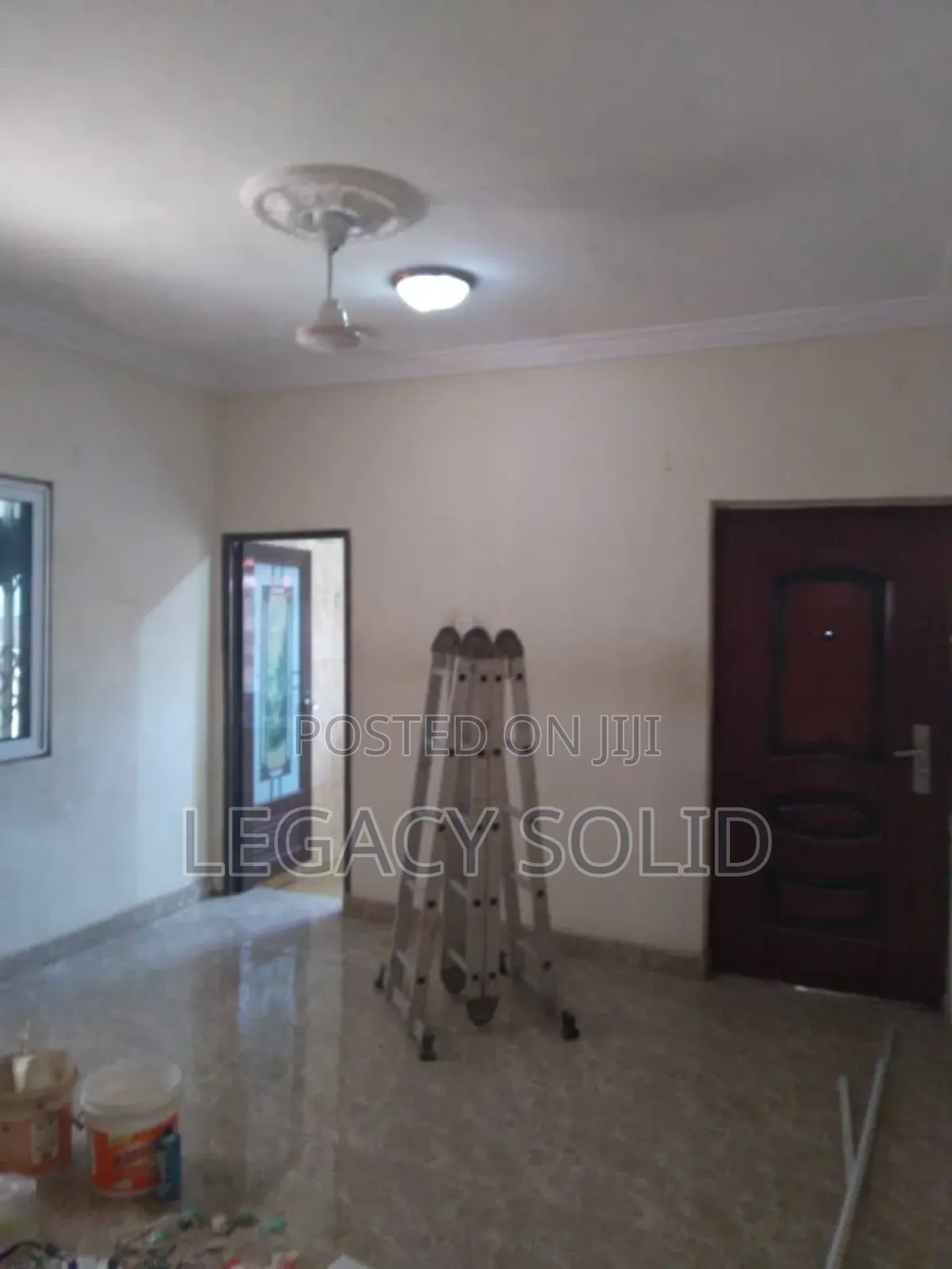 1bdrm Apartment in Legacy Solid Real for rent