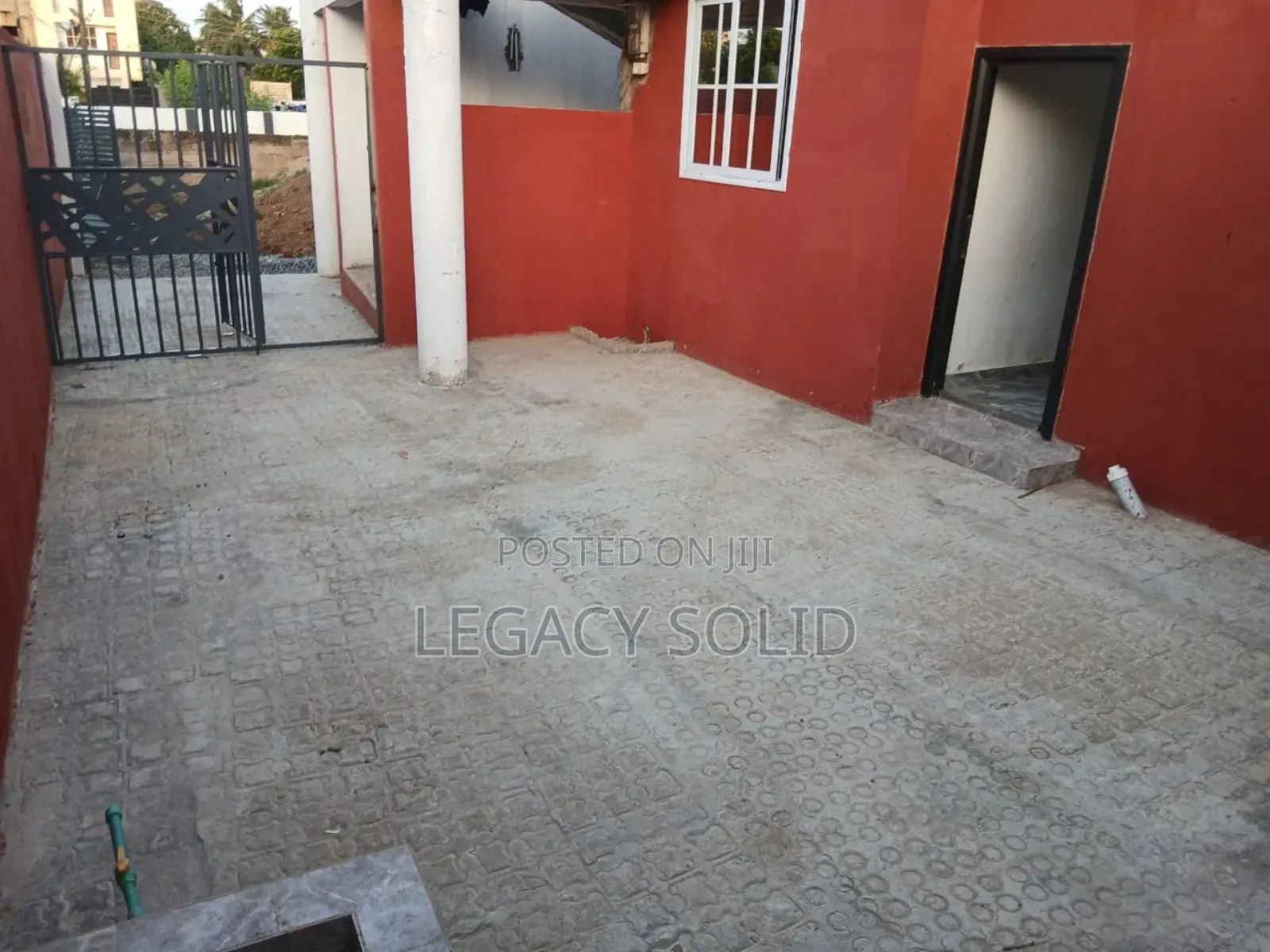 2bdrm Apartment in Legacy Solid Real, New Town for rent