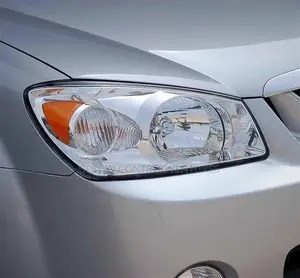 Kia Spectra 5 Headlight
