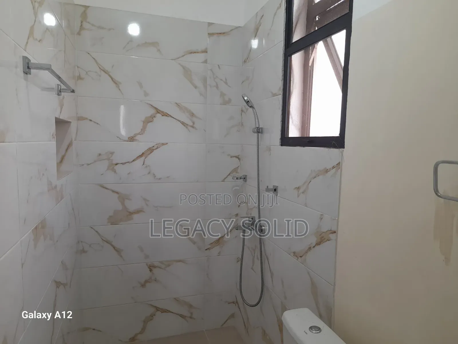 1bdrm Apartment in Legacy Solid Real, Tseaddo for rent