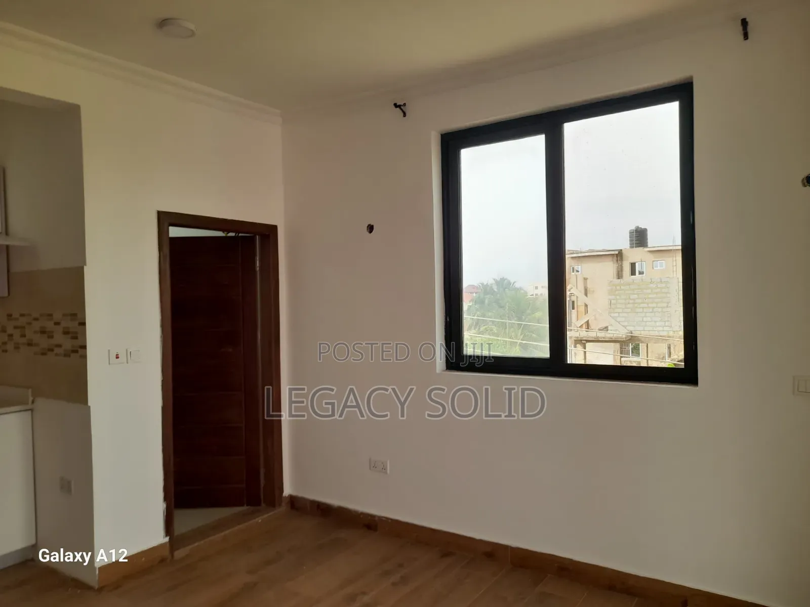 1bdrm Apartment in Legacy Solid Real, Tseaddo for rent