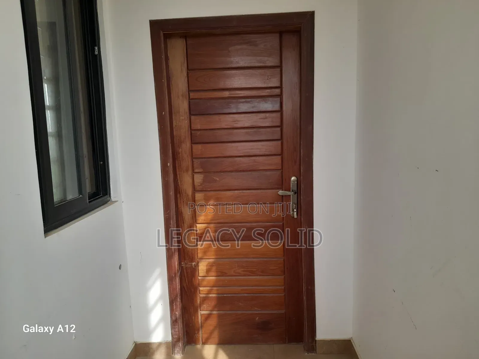 1bdrm Apartment in Legacy Solid Real, Tseaddo for rent