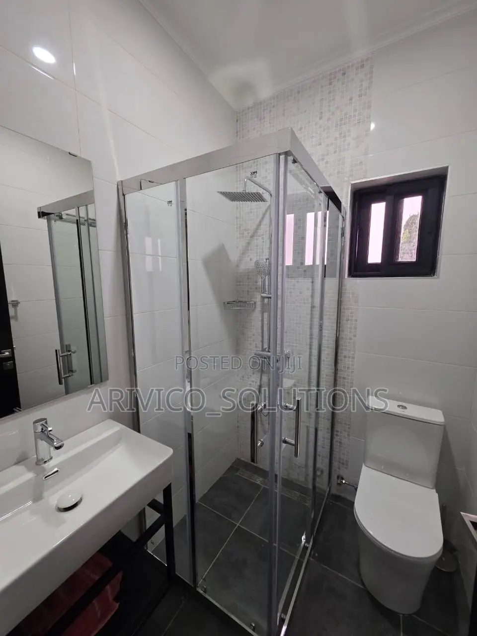 Furnished 2bdrm Apartment in Tse Addo, Tseaddo for rent